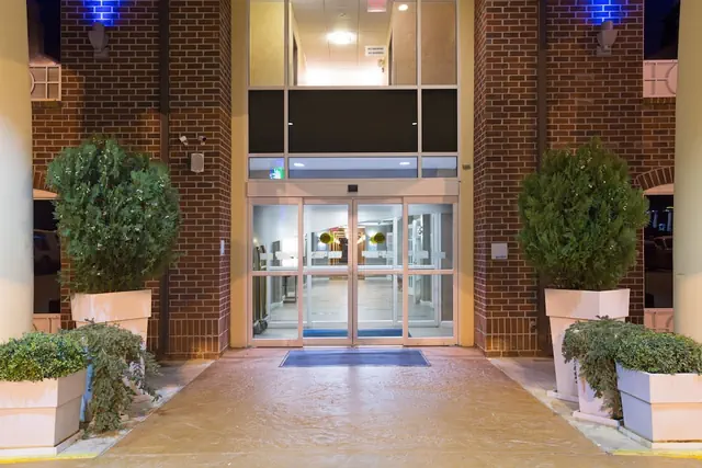 Photo 1 - Holiday Inn Express Minden by IHG