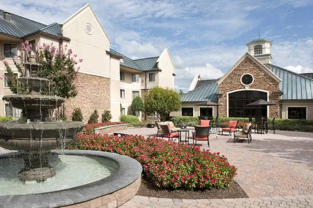 Photo 1 - Staybridge Suites Charlotte Ballantyne by IHG