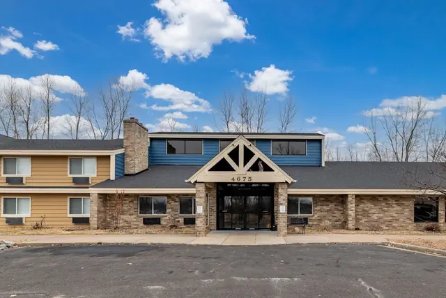 Photo 1 - AmericInn by Wyndham White Bear Lake St. Paul