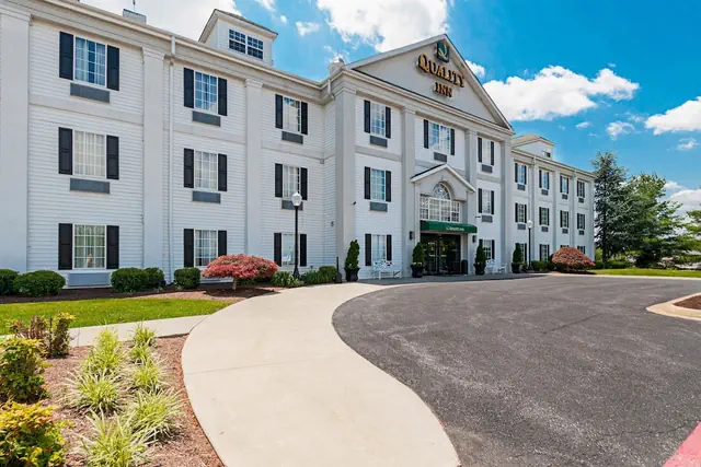 Photo 1 - Quality Inn Harrisonburg I-81