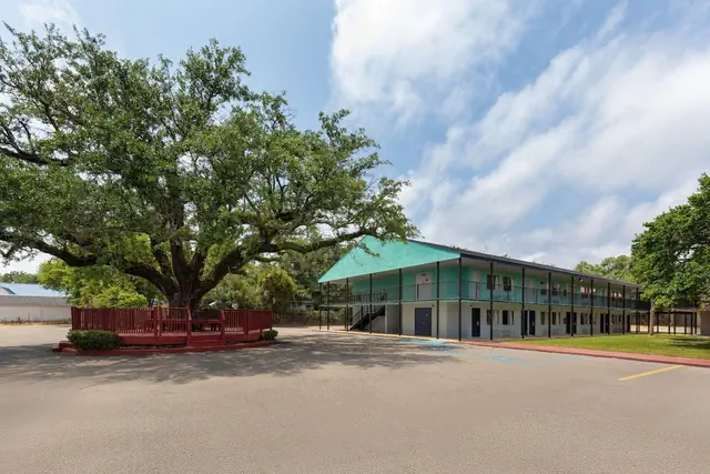 Photo 1 - Super 8 by Wyndham Biloxi at the Beach