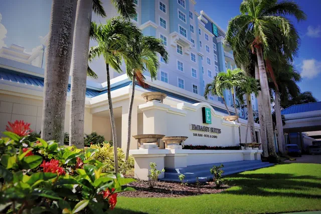 Photo 1 - Embassy Suites by Hilton San Juan Hotel & Casino