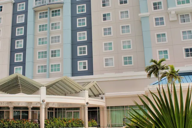 Photo 1 - Embassy Suites by Hilton San Juan Hotel & Casino