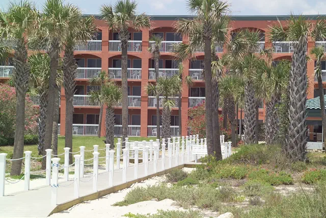 Photo 1 - Hampton Inn St. Augustine Beach