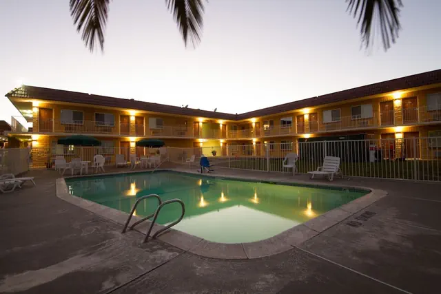 Photo 1 - Rodeway Inn Wine Country