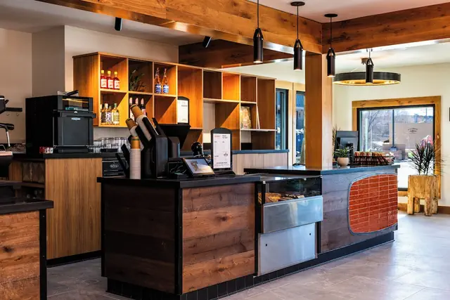 Photo 1 - Boundary Hotel By Terra Vi Durango