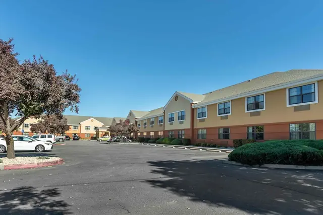 Photo 1 - Extended Stay America Suites Boise Airport