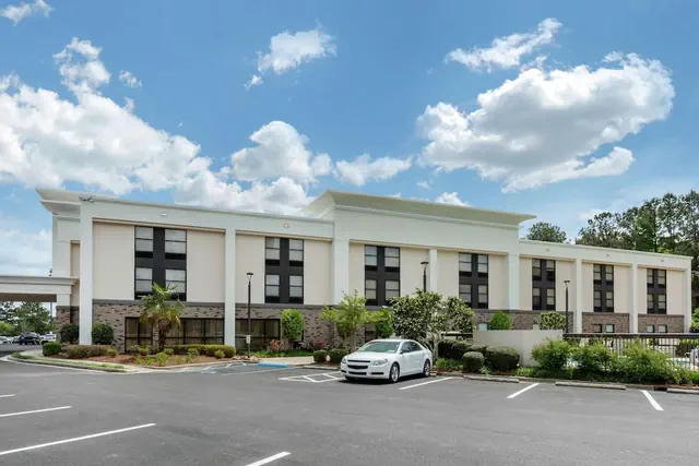 Photo 1 - Hampton Inn Brookhaven