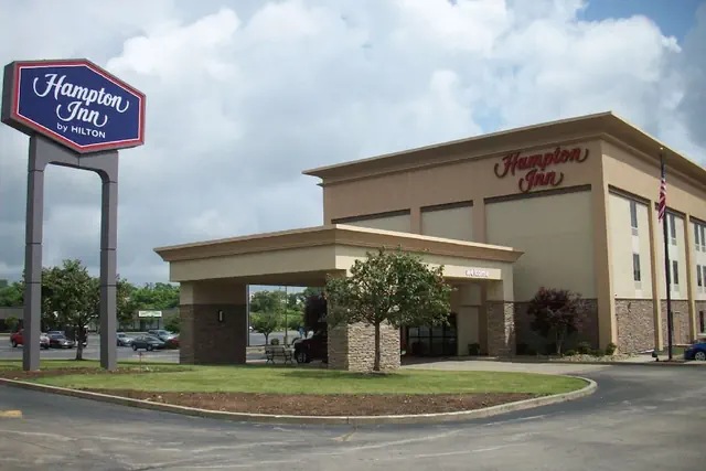 Photo 1 - Hampton Inn Uniontown