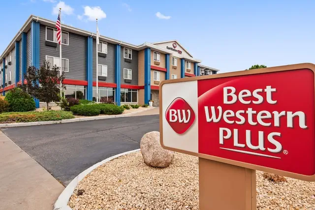 Photo 1 - Best Western Plus Hudson I-94