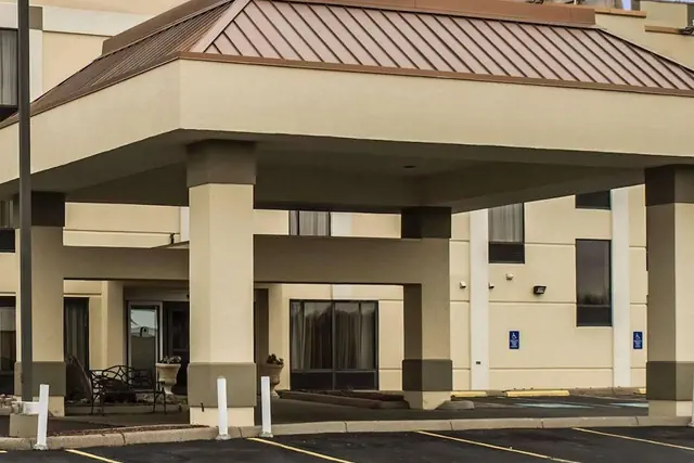 Photo 1 - Quality Inn Akron South