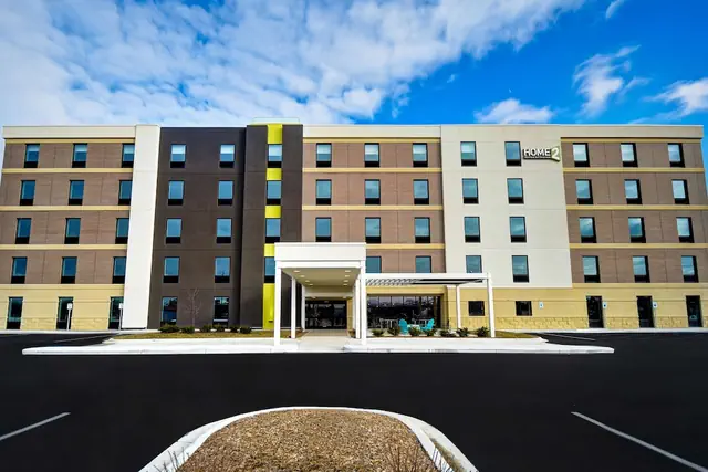 Photo 1 - Home2 Suites by Hilton Bowling Green