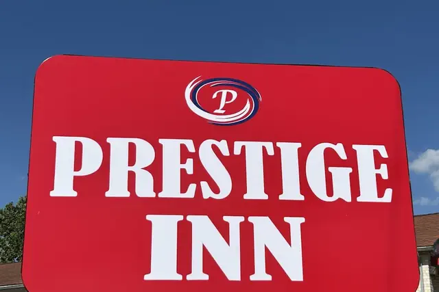 Photo 1 - Prestige Inn