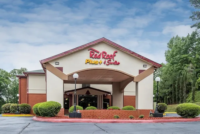Photo 1 - Red Roof Inn PLUS+ & Suites Opelika