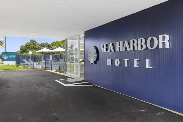 Photo 1 - Sea Harbor Hotel