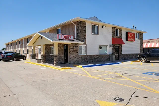Photo 1 - Econo Lodge Hays I-70