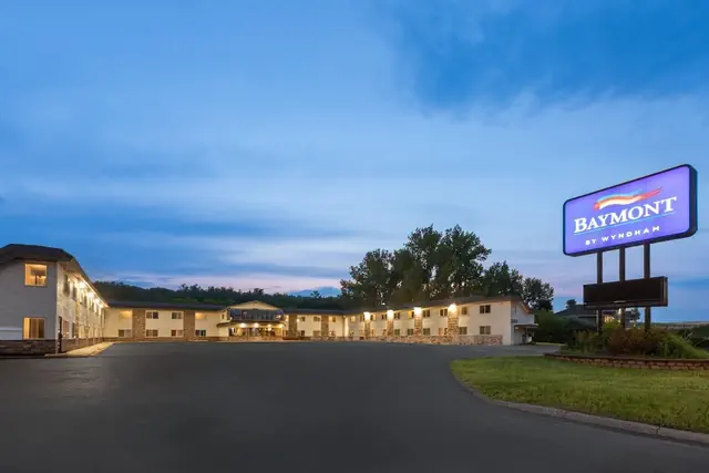 Photo 1 - Baymont by Wyndham Iron Mountain