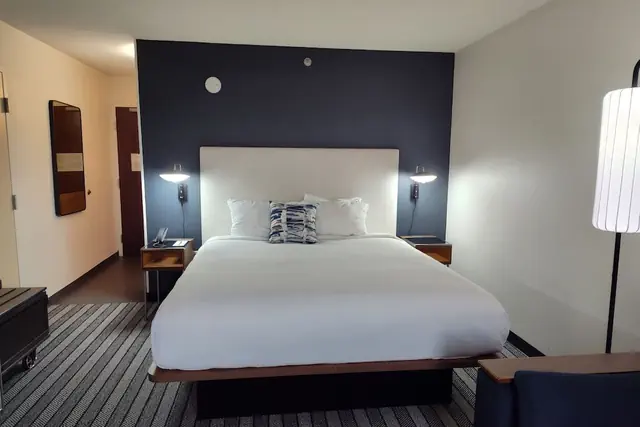 Photo 1 - Courtyard Flint by Marriott