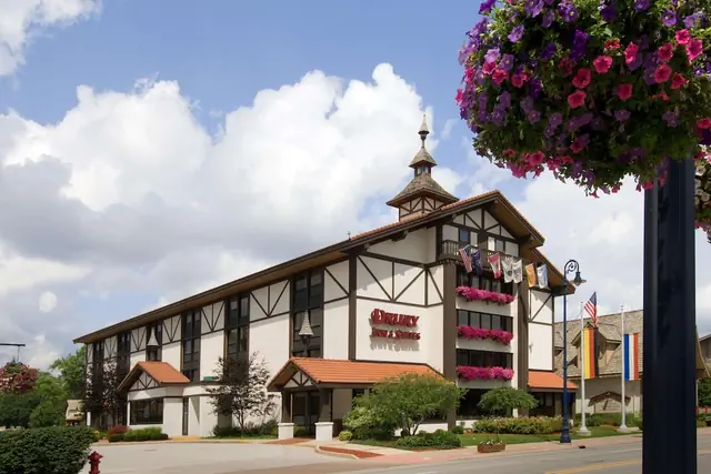 Photo 1 - Drury Inn & Suites Frankenmuth