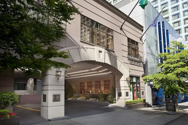 Photo 1 - The Paramount Hotel