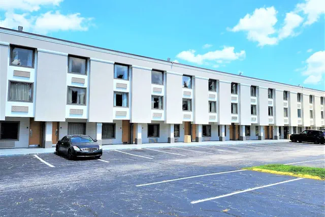 Photo 1 - Motel 6 Catonsville, MD – Baltimore West