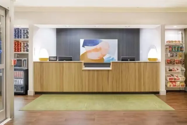 Photo 1 - Spark by Hilton Kodak