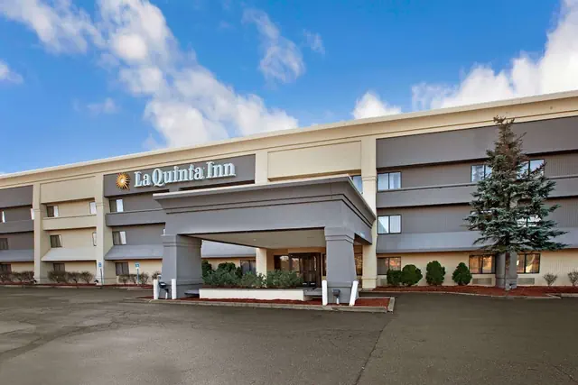 Photo 1 - La Quinta Inn by Wyndham Detroit Canton