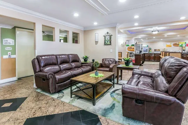 Photo 1 - Quality Inn & Suites