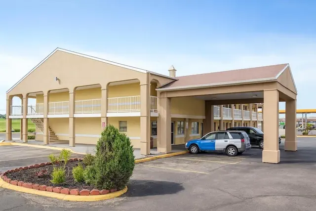 Photo 1 - Red Lion Inn & Suites Junction City