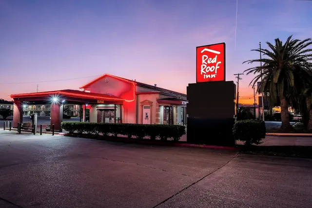 Photo 1 - Red Roof Inn Morgan City