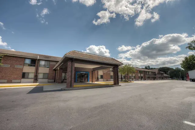 Photo 1 - Motel 6 New Haven - Branford, CT