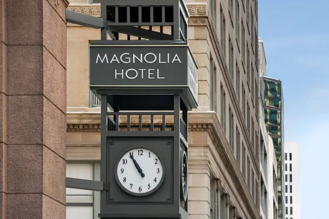 Photo 1 - Magnolia Hotel Denver, A Tribute Portfolio Hotel