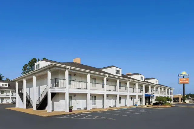 Photo 1 - Days Inn by Wyndham Americus
