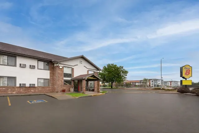 Photo 1 - Super 8 by Wyndham Longmont/Twin Peaks