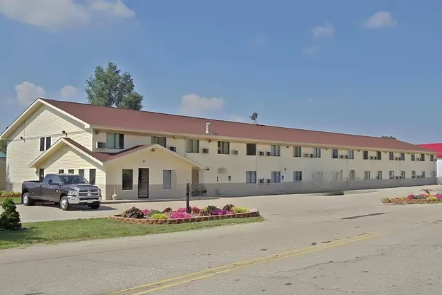 Photo 1 - Quality Inn Elkhart