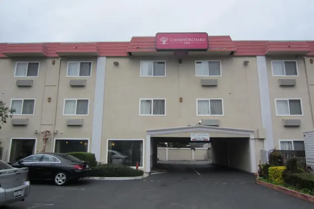 Photo 1 - Cherry Orchard Inn