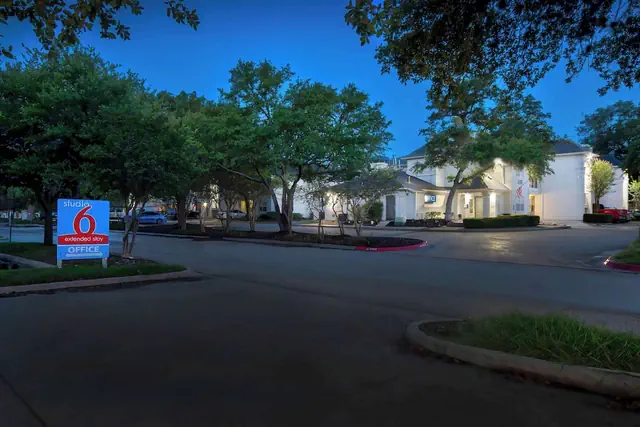 Photo 1 - Studio 6 Extended Stay - San Antonio, TX - Medical Center
