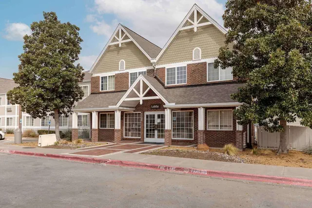 Photo 1 - Extended Stay America Suites Dallas Plano Parkway