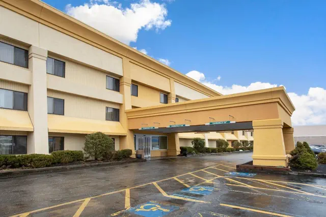 Photo 1 - La Quinta Inn by Wyndham Auburn Worcester