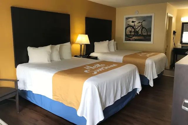 Photo 1 - Days Inn by Wyndham Ridgeland South Carolina
