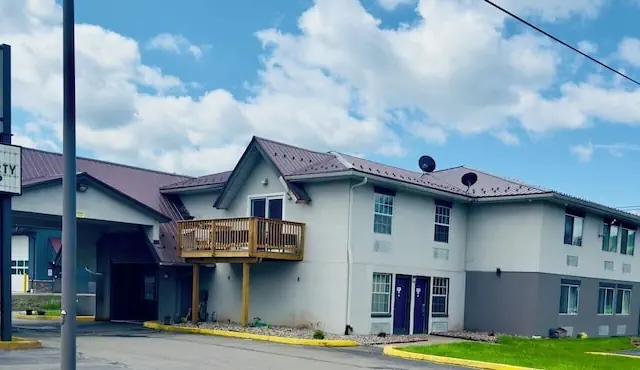 Photo 1 - Motel 6 McGraw, NY - Cortland