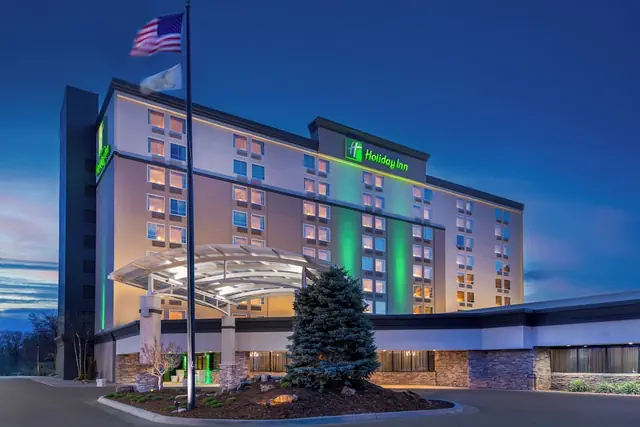 Photo 1 - Holiday Inn Wichita East I-35 by IHG