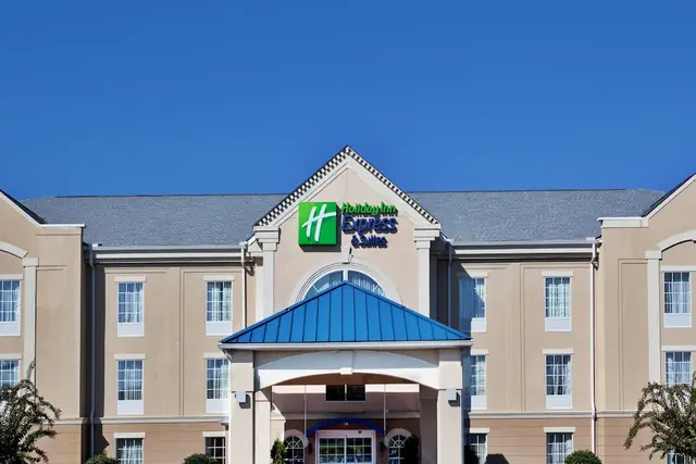 Photo 1 - Holiday Inn Express & Suites Orangeburg by IHG