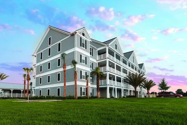 Photo 1 - Holiday Inn Club Vacations Orlando Breeze Resort by IHG