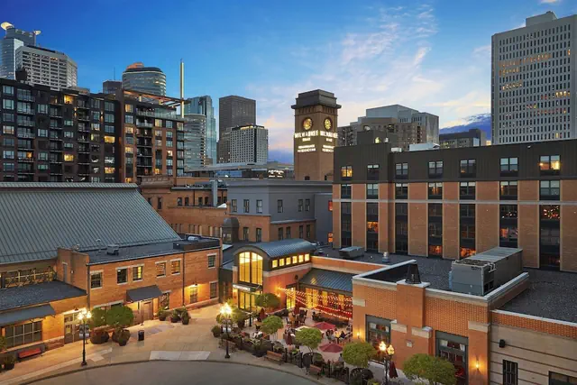 Photo 1 - Renaissance Minneapolis Hotel, The Depot