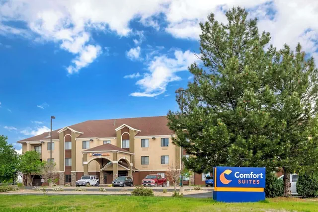Photo 1 - Comfort Suites Castle Rock - Denver South