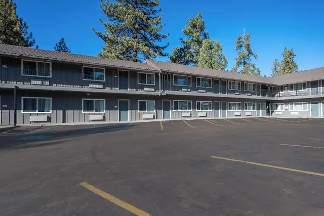 Photo 1 - Quality Inn South Lake Tahoe
