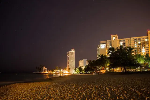 Photo 1 - ESJ Beach Hotel