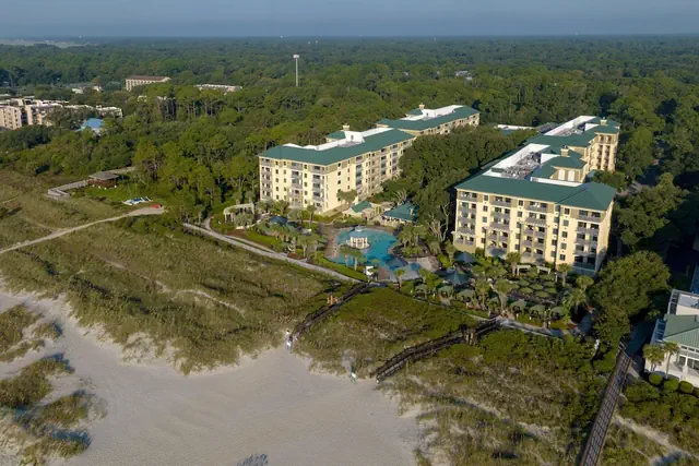 Photo 1 - Marriott's Barony Beach Club