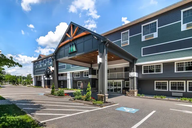 Photo 1 - Maine Evergreen Hotel, an Ascend Collection Hotel